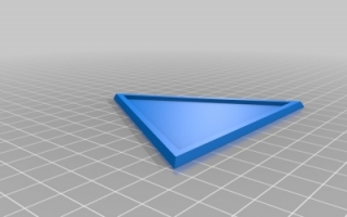 Dean039sGeodesicDomeandNgonPyramidMaker 3d模型下载